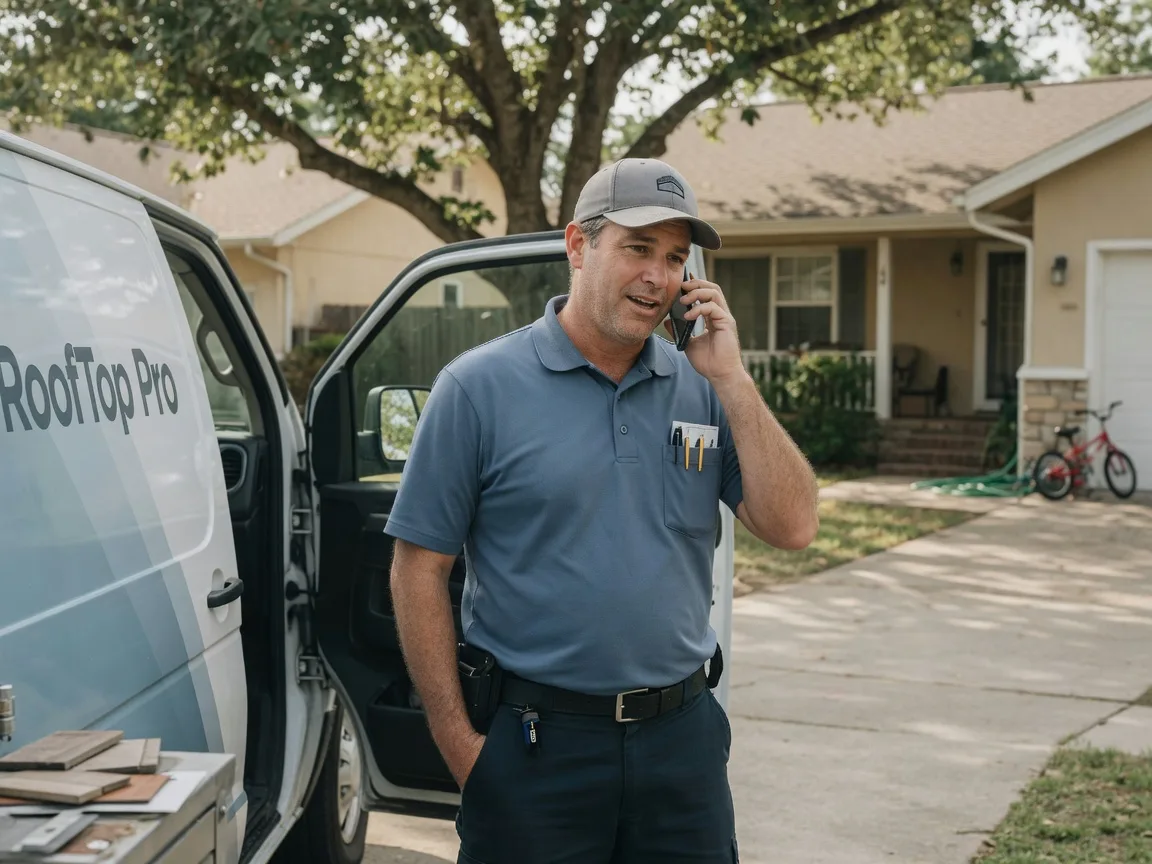 Roof Repair Ralph, AL FAQs